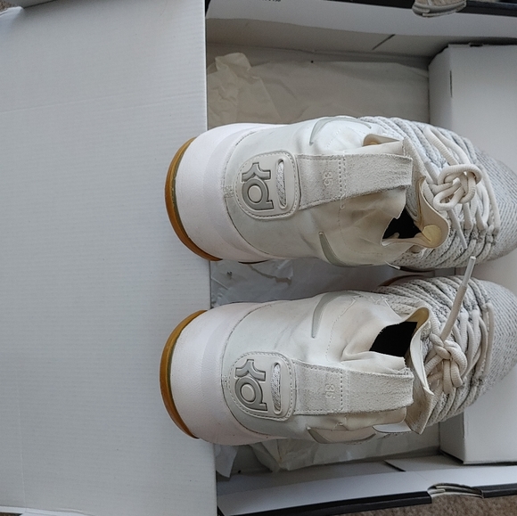 Nike Zoom KD Elite - Picture 5 of 9